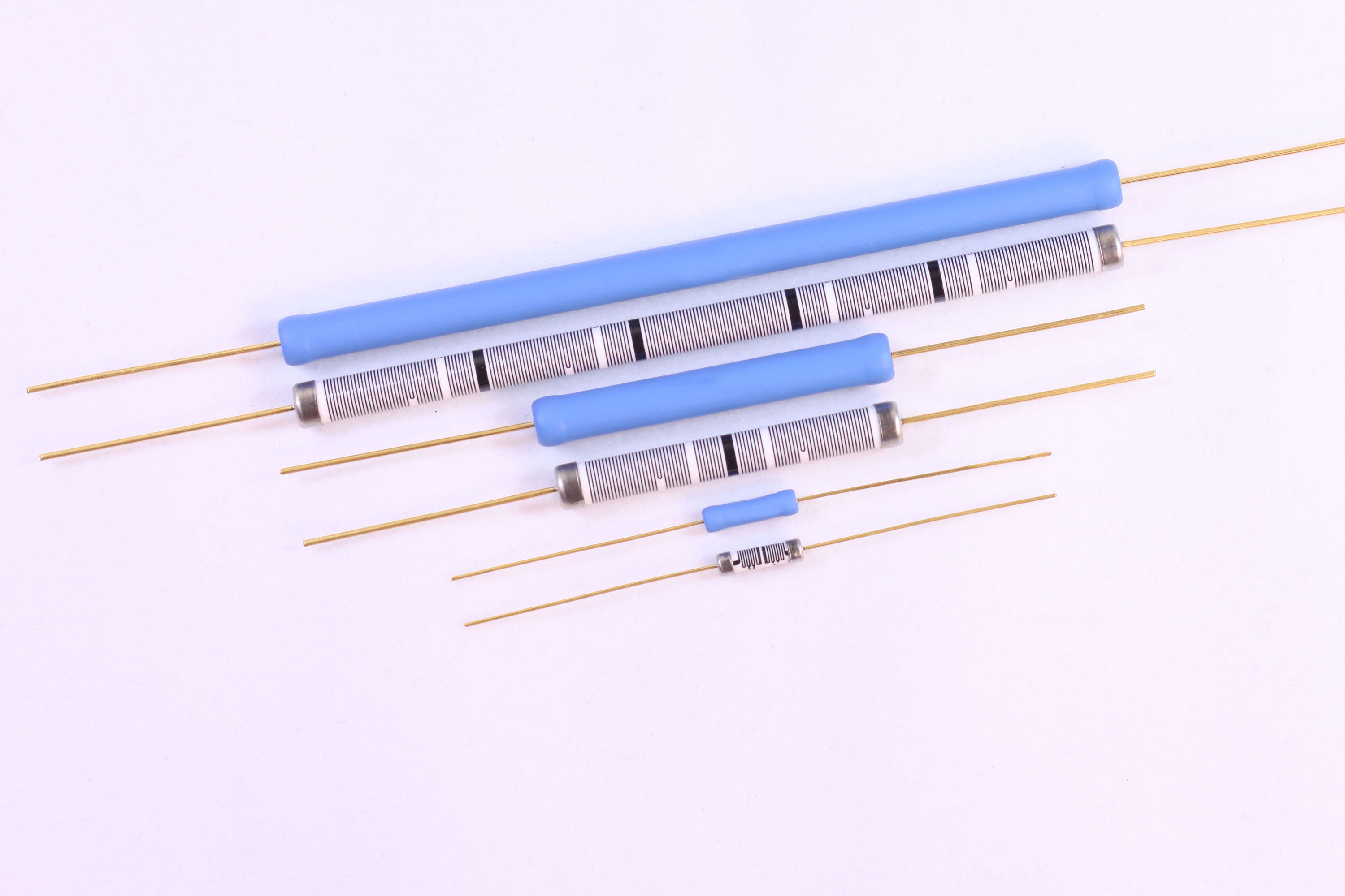 Resistors Designed for High-Voltage Handling
